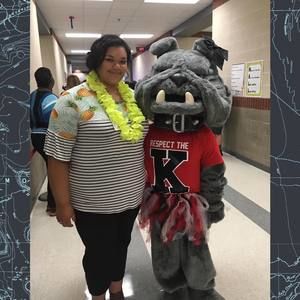 Meet your Posher, Didi